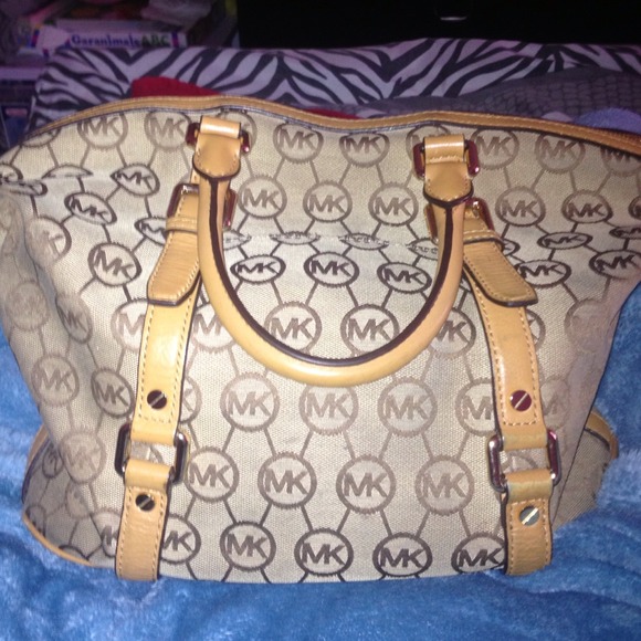 purse