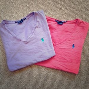 Ralph Lauren sports *bundle*