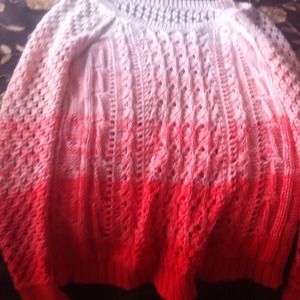 Brand new american eagle sweater