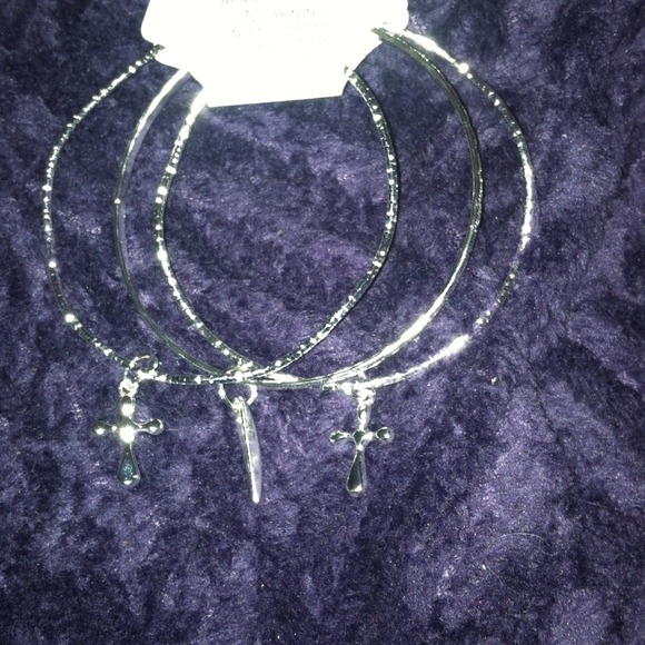 3 piece bracelet set