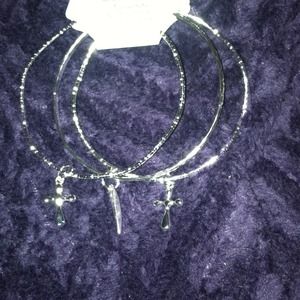 3 piece bracelet set
