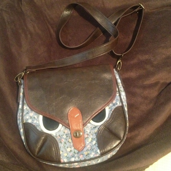 *SOLD* Target purse.