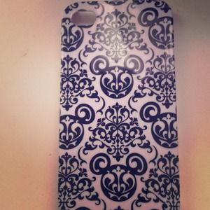iPhone 4/ 4S phone case