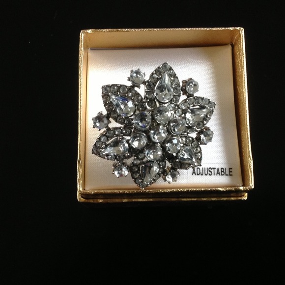 Beautiful Ring