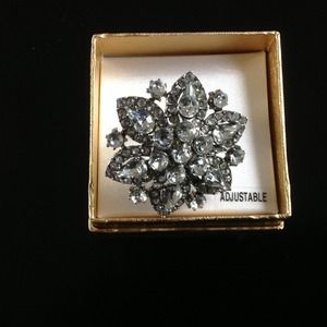 Beautiful Ring