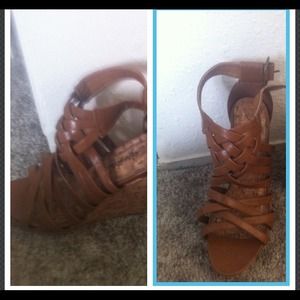 Wedges