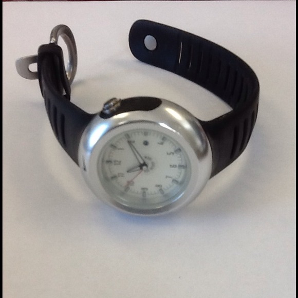 Nike watch
