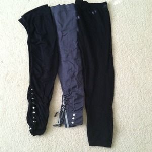 Maternity leggings!!