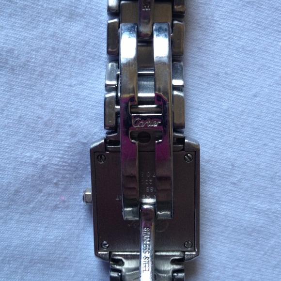 Cartier original watch