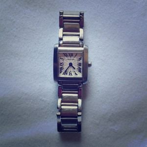 Cartier original watch