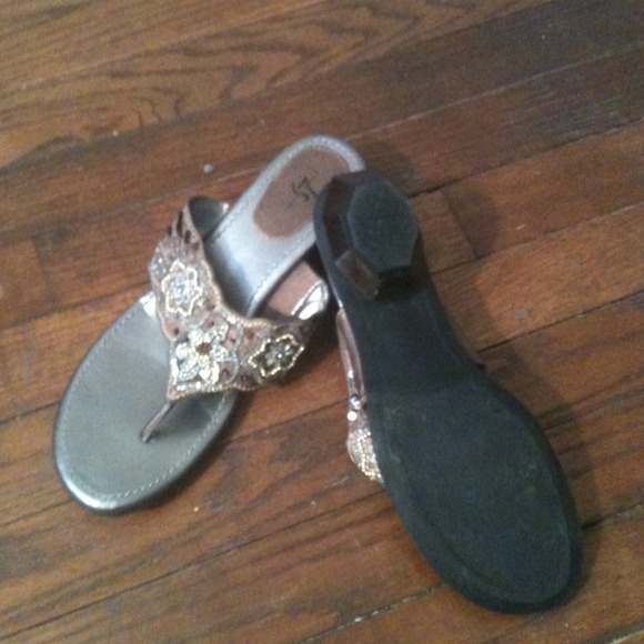 Sandals - Picture 3 of 3