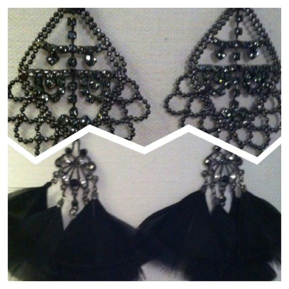 Ear rings