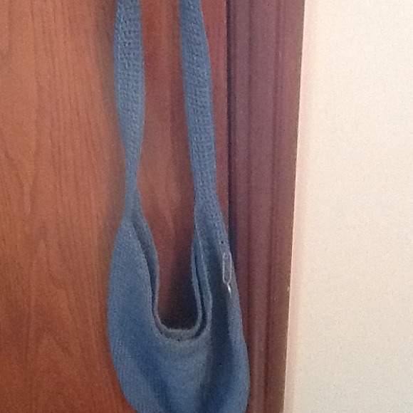 Sax sport purse.