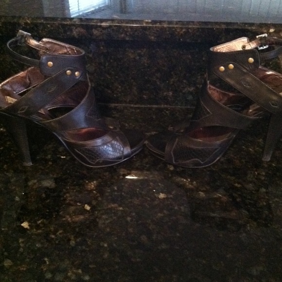 Steve Madden🚫sold - Picture 3 of 3