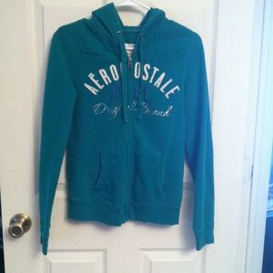 Aéropostale jacket