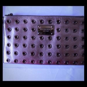 Authentic Michael Kors Pouch