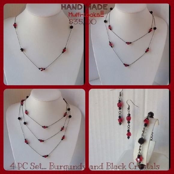 Hand Made
