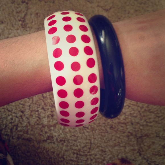 ❌Trade with hayleighp❌Bangle bundle