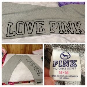 Victoria secret boyfriend pant