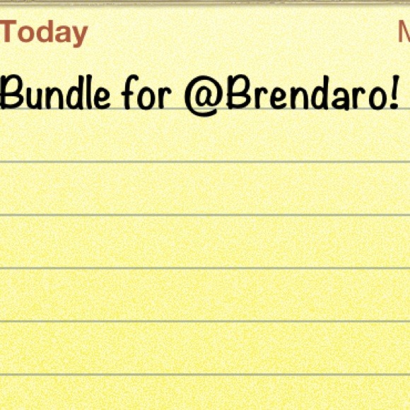 Bundle!