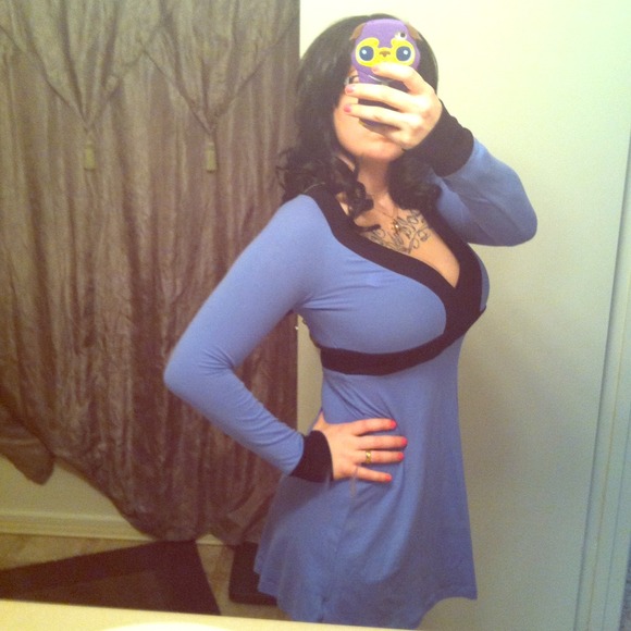 ❌❌Traded❌❌ Bebe sport new with tags dress