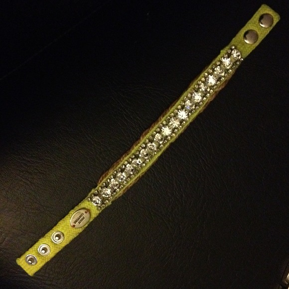 Juicy couture bracelet