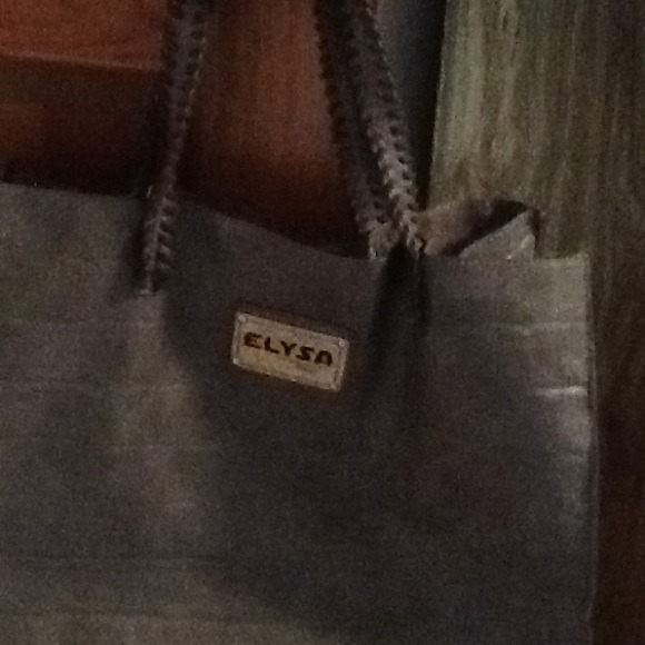 Purse/tote🍥🍥🍥