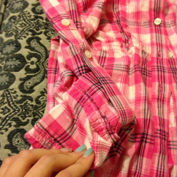 Express woven top - Picture 2 of 4