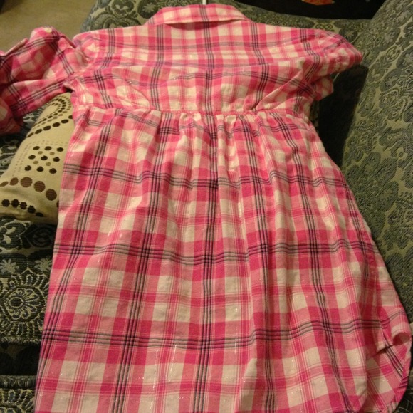 Express woven top - Picture 4 of 4