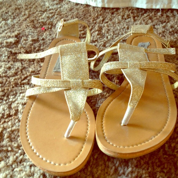 Steve Madden sandals
