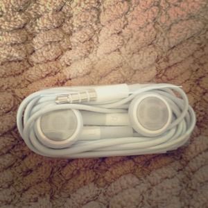 Apple Headphones