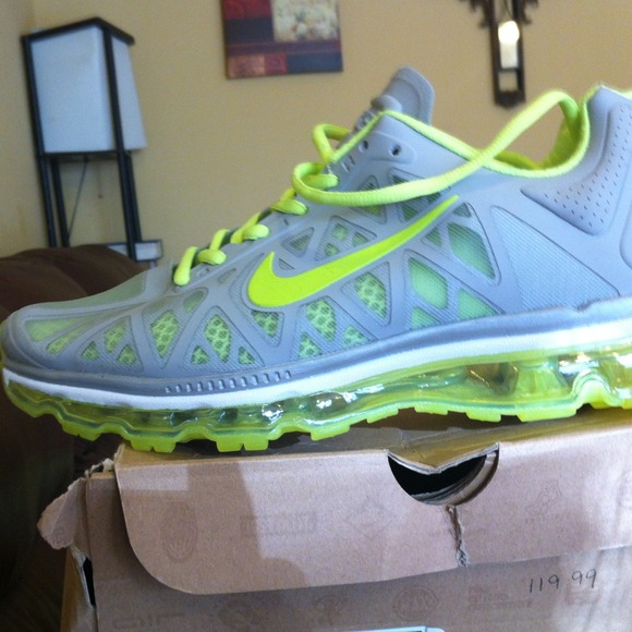 Women's  Nike's