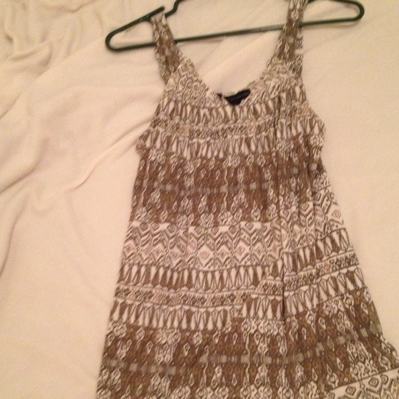 Calvin Klein shirt - Picture 1 of 1