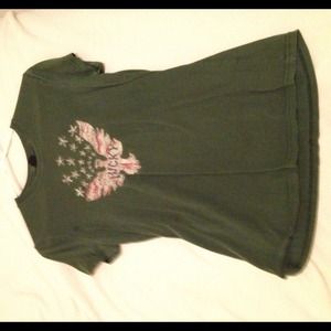 Lucky brand t-shirt