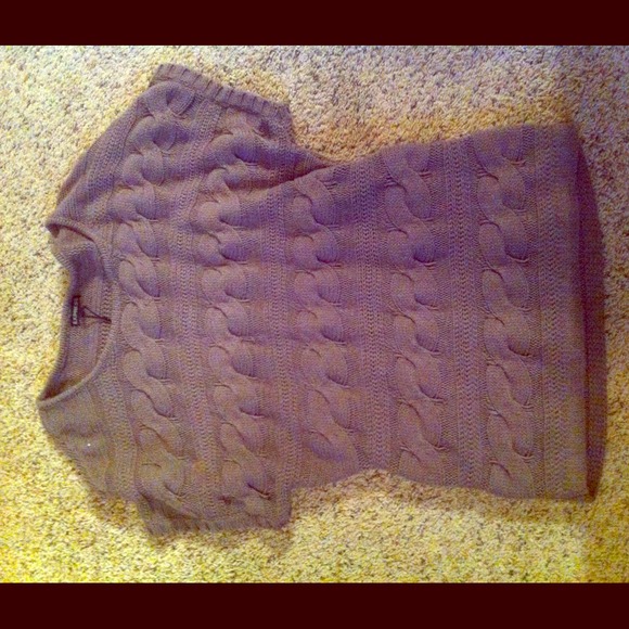 Super cute Express sweater! :)