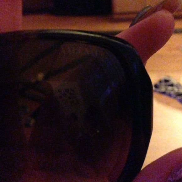 Valentino sunglasses main image 4