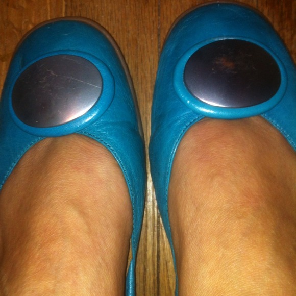 Born flats