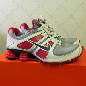 Traded to @kaprior1203 Ladies Nike shox