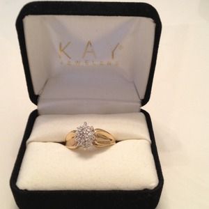 Kay ring**reserved for @sherrylynn**