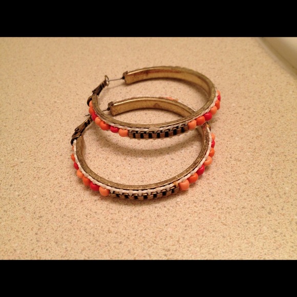 Earrings - Picture 1 of 1