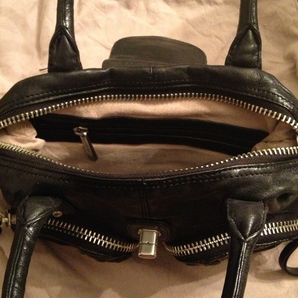 100% authentic botkier black bag - Picture 4 of 4