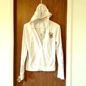 Roxy Hoodie ❌❌ RESERVED  ❌❌