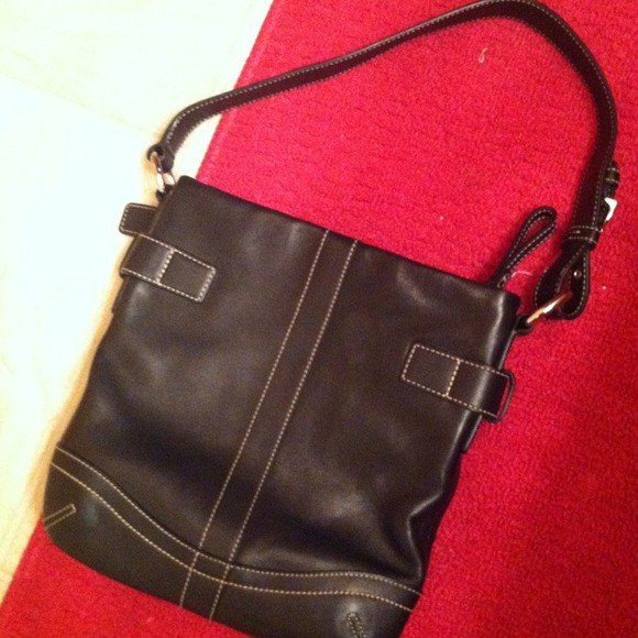 Sold!  *Authentic* Coach Bag JUST REDUCED