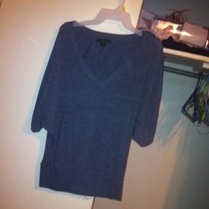 Baggy shirt / sweater