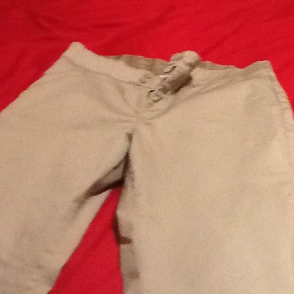 Lee's No Gap Waistband