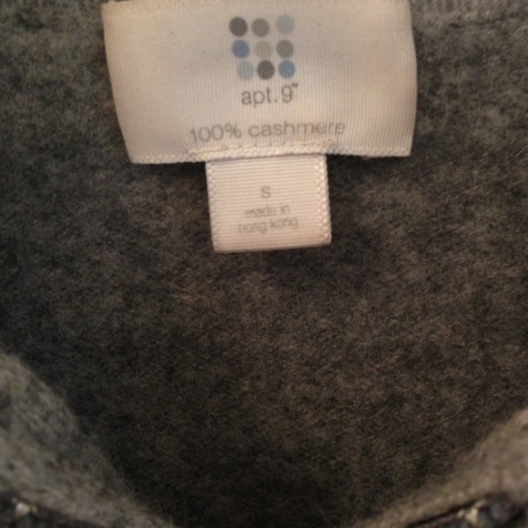 Reduced!!Cashmere sweater - Picture 2 of 2