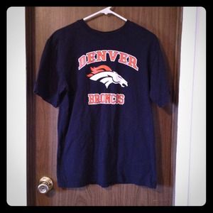 Kids XL Broncos Tshirt