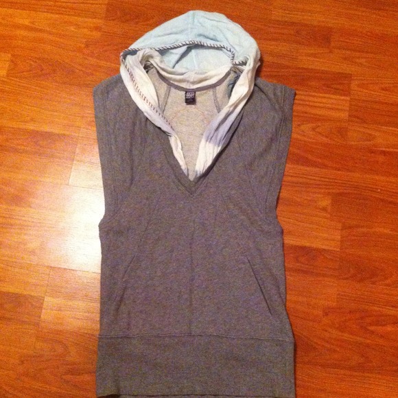 **SOLD**Free people tunic/cover up