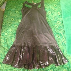 Bailey 44. Great going out dresd