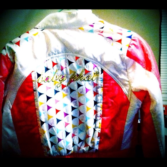 **BABYPHAT** Spring Jacket - Picture 2 of 2